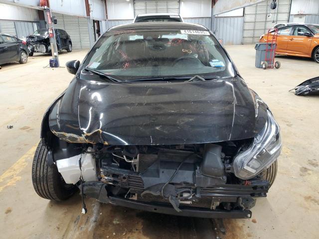 Photo 5 from auction – 2023 NISSAN VERSA SV with VIN 3N1CN8EV9PL854261