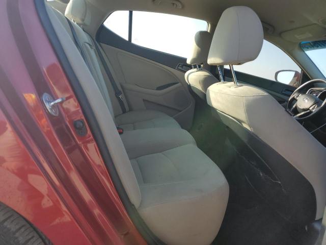 Photo 10 from auction – 2013 KIA OPTIMA LX with VIN 5XXGM4A74DG136836