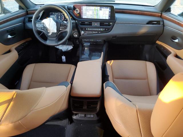 Photo 8 from auction – 2022 LEXUS ES 350 BAS with VIN 58ADZ1B14NU120343