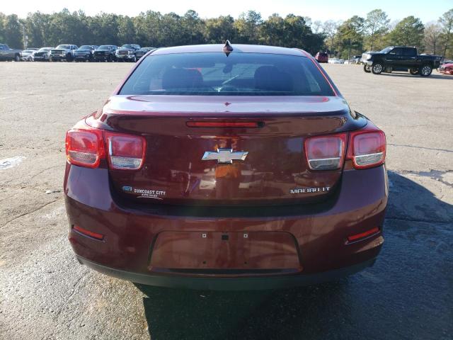 Photo 6 from auction – 2015 CHEVROLET MALIBU 1LT with VIN 1G11C5SL0FF237084