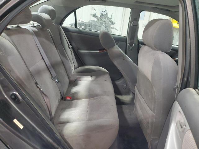 Photo 10 from auction – 2006 TOYOTA COROLLA CE with VIN 1NXBR30E36Z574004