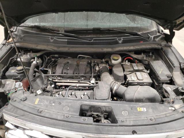 Photo 12 from auction – 2019 FORD EXPLORER L with VIN 1FM5K8F85KGA38213