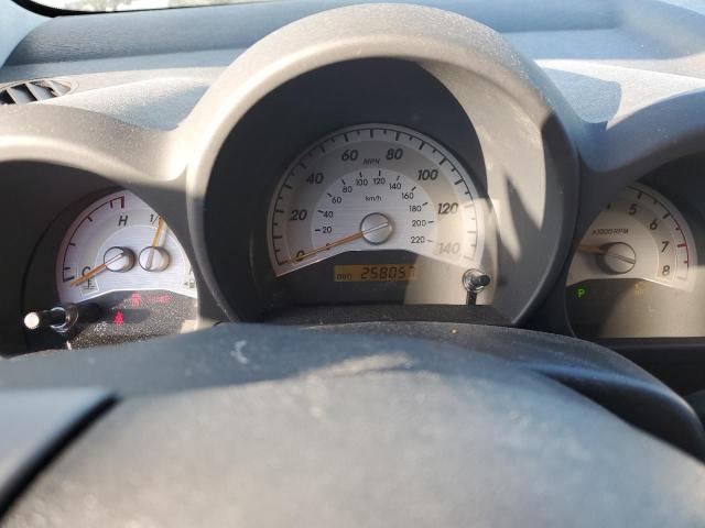 Photo 9 from auction – 2006 TOYOTA SCION TC with VIN JTKDE177660065335
