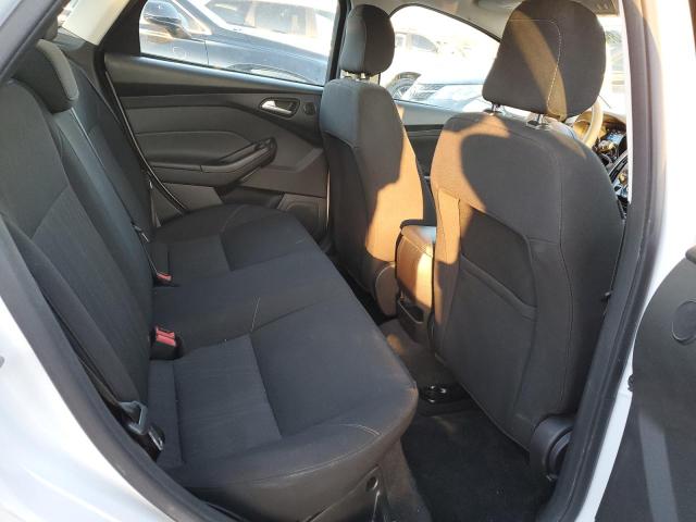 Photo 10 from auction – 2018 FORD FOCUS SEL with VIN 1FADP3H26JL236162