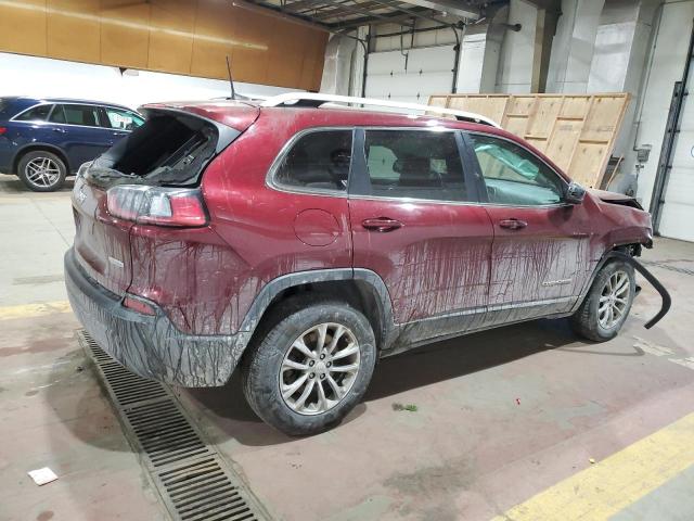Photo 3 from auction – 2019 JEEP CHEROKEE L with VIN 1C4PJMLBXKD383392
