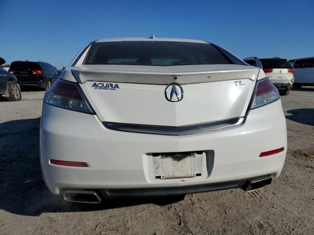 Photo 6 from auction – 2012 ACURA TL with VIN 19UUA8F57CA016583