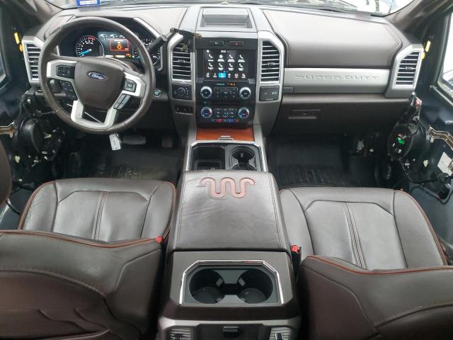 Фото 8 с аукциона – 2017 FORD F250 SUPER с VIN 1FT7W2B60HEE92358
