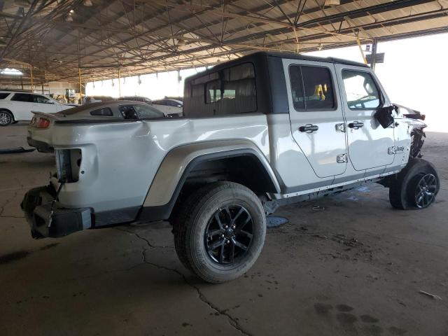 Photo 3 from auction – 2023 JEEP GLADIATOR with VIN 1C6HJTAG1PL506952