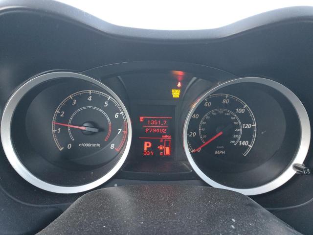 Photo 9 from auction – 2013 MITSUBISHI LANCER ES/ with VIN JA32U2FU9DU011515