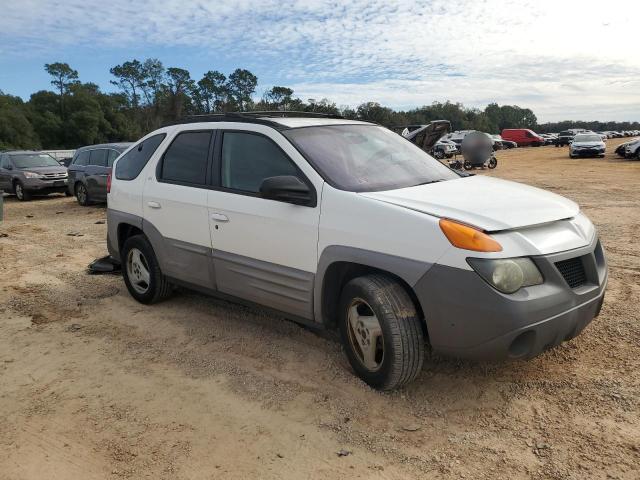 Photo 4 from auction – 2001 PONTIAC AZTEK with VIN 3G7DA03E71S540198