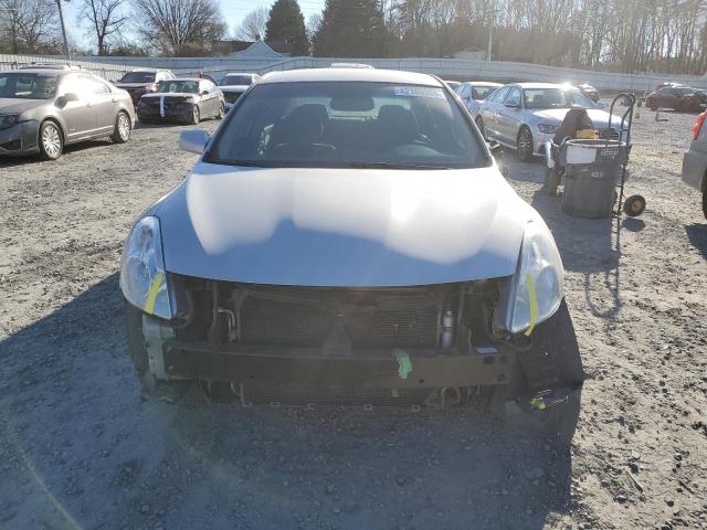 Photo 5 from auction – 2012 NISSAN ALTIMA BAS with VIN 1N4AL2AP0CN535765