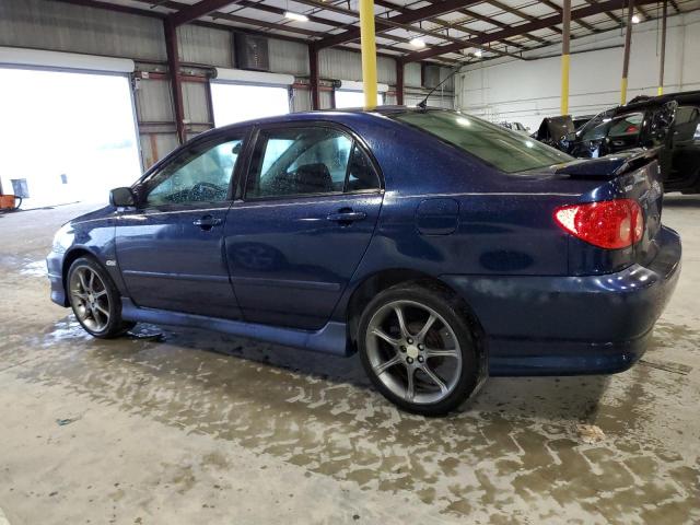 Photo 2 from auction – 2006 TOYOTA COROLLA CE with VIN 1NXBR32E36Z664170