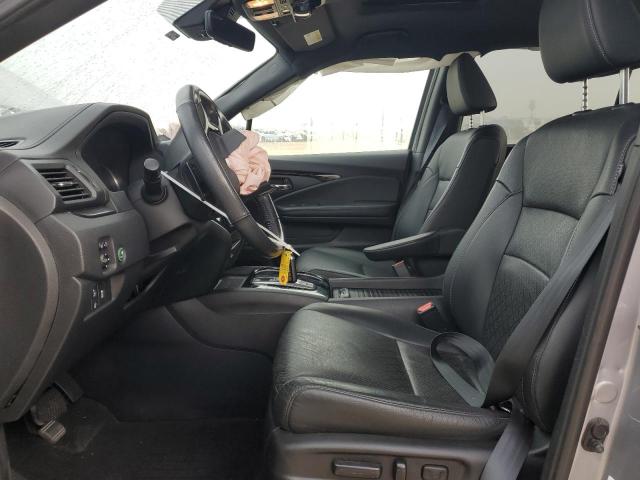 Photo 7 from auction – 2019 HONDA PASSPORT E with VIN 5FNYF8H04KB028344