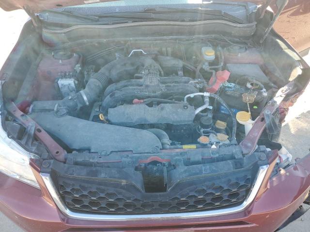 Photo 12 from auction – 2016 SUBARU FORESTER 2 with VIN JF2SJADC7GH440889