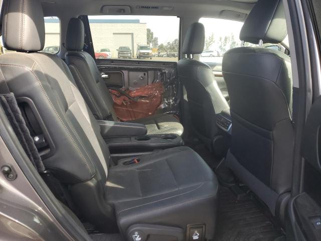 Photo 11 from auction – 2015 TOYOTA HIGHLANDER with VIN 5TDDKRFH5FS187271