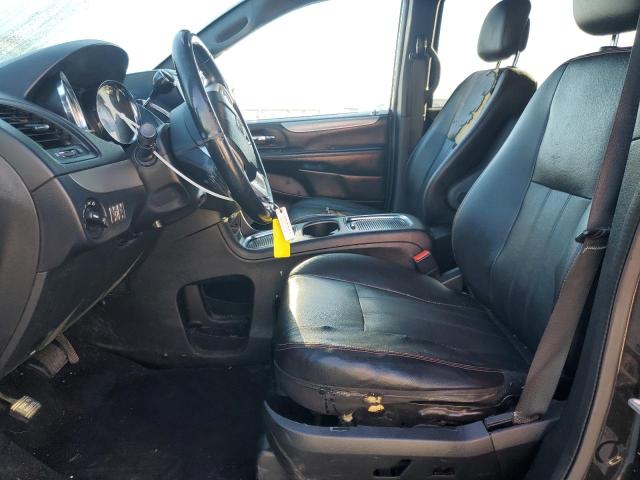 Photo 7 from auction – 2018 DODGE GRAND CARA with VIN 2C4RDGEG9JR298405