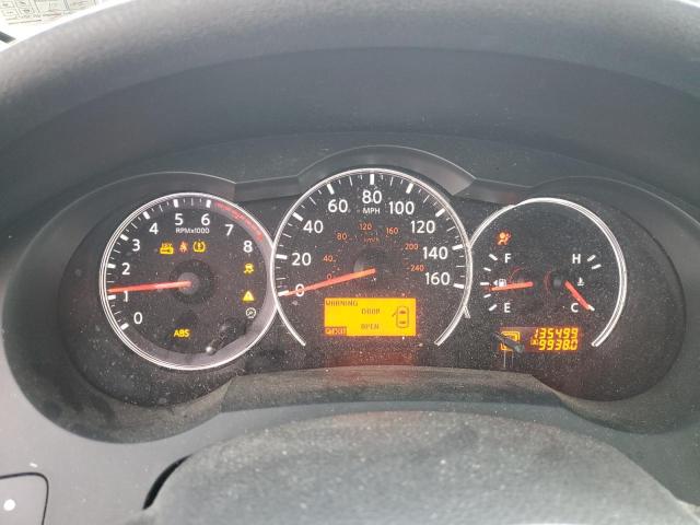 Photo 9 from auction – 2012 NISSAN ALTIMA BAS with VIN 1N4AL2AP1CN403226