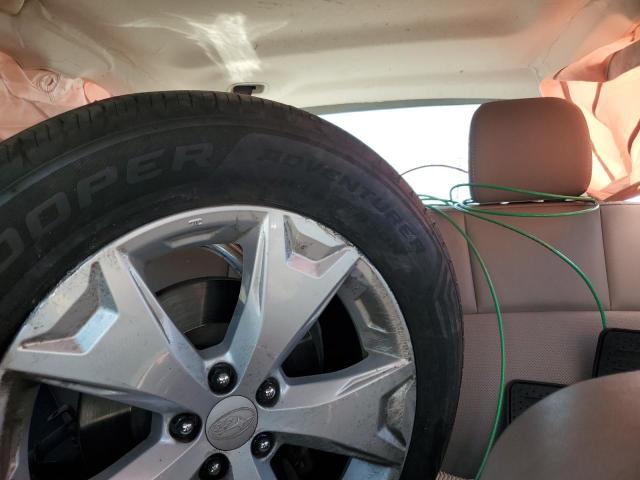 Photo 10 from auction – 2015 SUBARU FORESTER 2 with VIN JF2SJAHC2FH540035