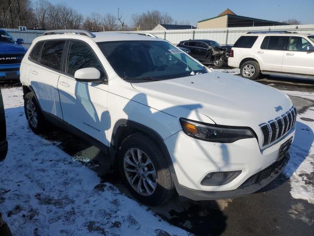 Photo 4 from auction – 2019 JEEP CHEROKEE L with VIN 1C4PJMLB8KD125730