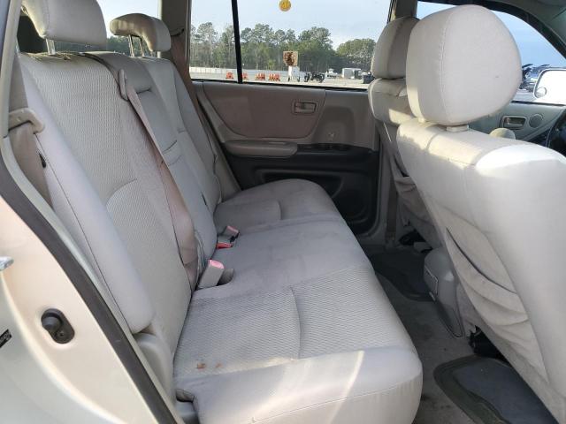 Photo 10 from auction – 2006 TOYOTA HIGHLANDER with VIN JTEGD21A260143154