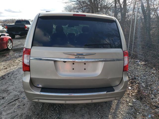Photo 6 from auction – 2012 CHRYSLER TOWN & COU with VIN 2C4RC1CGXCR401434