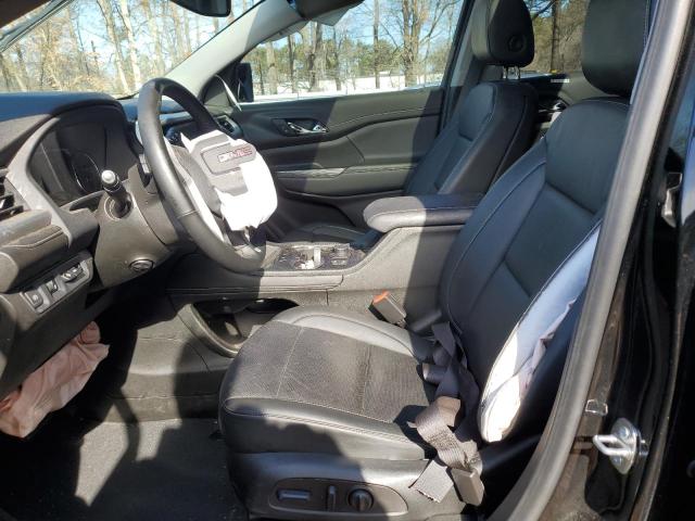 Photo 7 from auction – 2023 GMC ACADIA SLT with VIN 1GKKNMLS1PZ255801