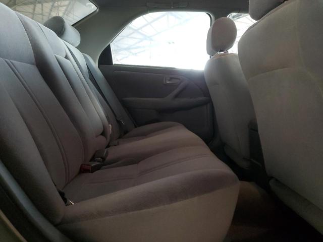 Photo 10 from auction – 2001 TOYOTA CAMRY CE with VIN 4T1BG22K41U046984