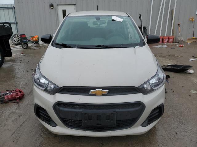 Photo 5 from auction – 2017 CHEVROLET SPARK LS with VIN KL8CB6SA8HC838778
