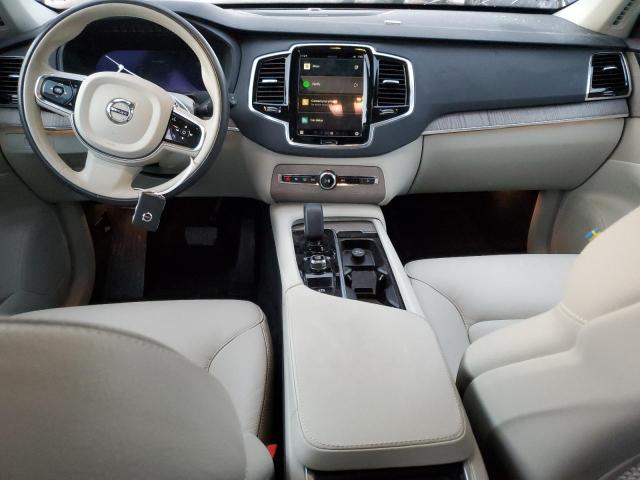 Photo 8 from auction – 2024 VOLVO XC90 PLUS with VIN YV4H60CE3R1151024