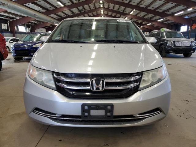 Photo 5 from auction – 2015 HONDA ODYSSEY EX with VIN 5FNRL5H6XFB016138