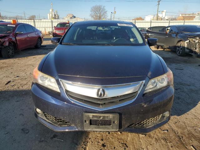 Photo 5 from auction – 2013 ACURA ILX 20 TEC with VIN 19VDE1F79DE002722