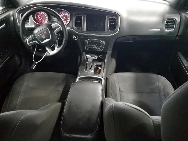Photo 8 from auction – 2017 DODGE CHARGER SX with VIN 2C3CDXHG6HH528150