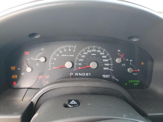 Photo 9 from auction – 2004 FORD EXPEDITION with VIN 1FMPU16WX4LB40304