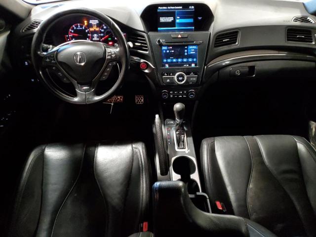 Photo 8 from auction – 2020 ACURA ILX PREMIU with VIN 19UDE2F84LA003723