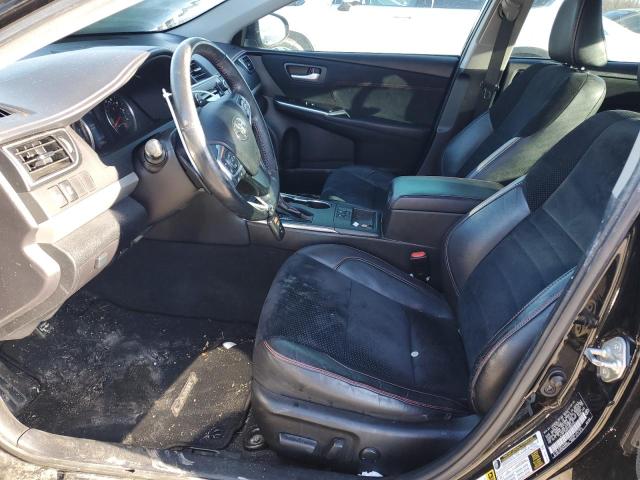 Photo 7 from auction – 2015 TOYOTA CAMRY with VIN 4T1BF1FK5FU904736