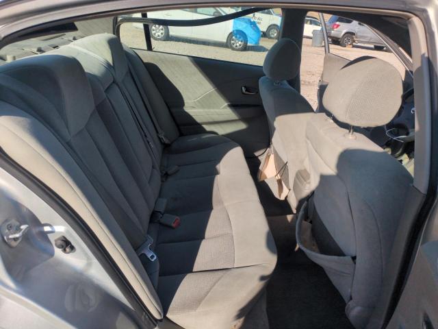Photo 10 from auction – 2003 NISSAN ALTIMA BAS with VIN 1N4AL11D83C158601