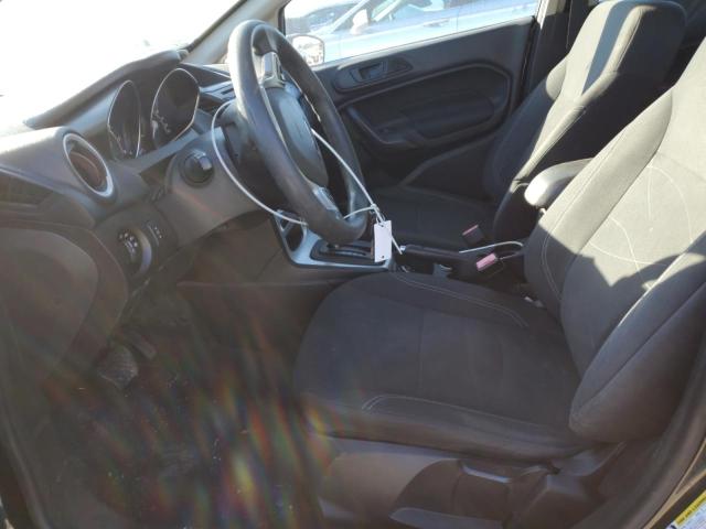 Photo 7 from auction – 2018 FORD FIESTA SE with VIN 3FADP4EJ3JM139226