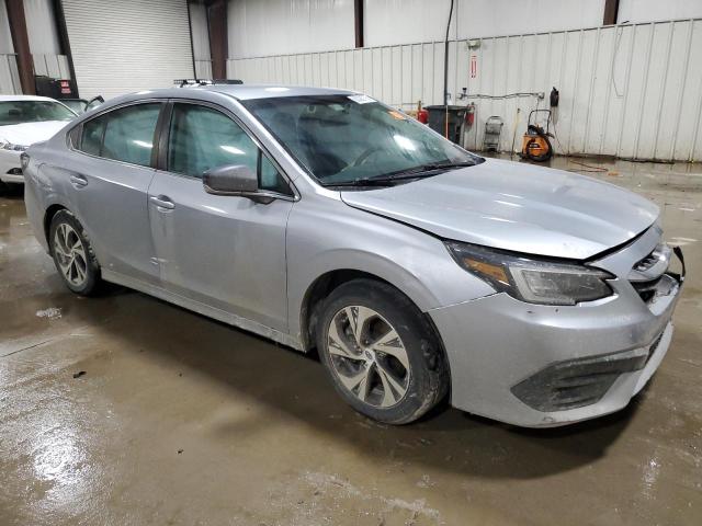 Photo 4 from auction – 2020 SUBARU LEGACY with VIN 4S3BWAB62L3030652