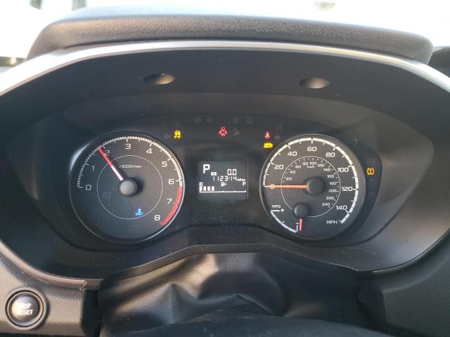 Photo 9 from auction – 2017 SUBARU IMPREZA PR with VIN 4S3GKAB60H3622303