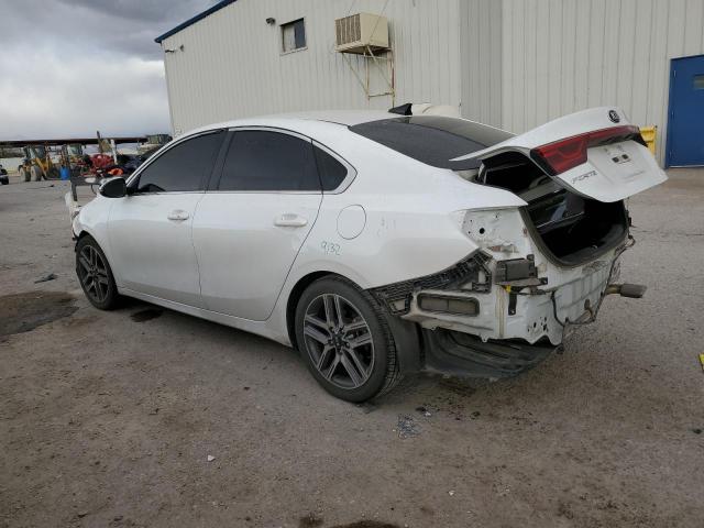 Photo 2 from auction – 2019 KIA FORTE EX with VIN 3KPF54AD1KE088541