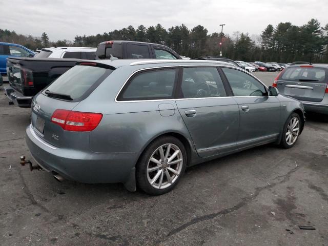 Photo 3 from auction – 2011 AUDI A6 PRESTIG with VIN WAU4GAFB8BN022908