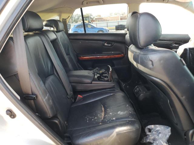 Photo 10 from auction – 2005 LEXUS RX 330 with VIN 2T2GA31U75C040406