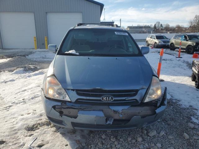 Photo 5 from auction – 2007 KIA SEDONA EX with VIN KNDMB233176189665