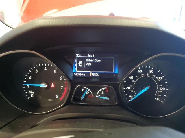 Photo 9 from auction – 2016 FORD FOCUS SE with VIN 1FADP3F29GL250990