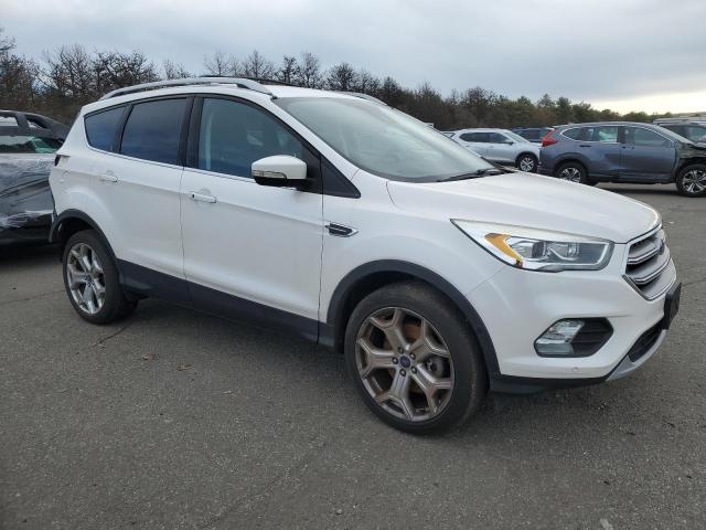 Photo 4 from auction – 2017 FORD ESCAPE TIT with VIN 1FMCU9J91HUB71519