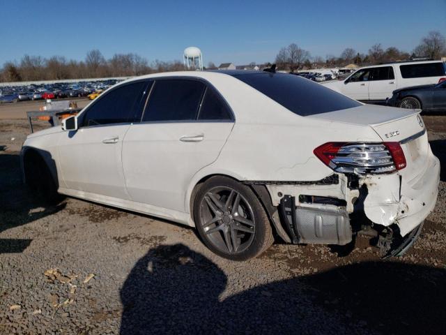 Photo 2 from auction – 2014 MERCEDES-BENZ E 350 4MAT with VIN WDDHF8JB0EA824460
