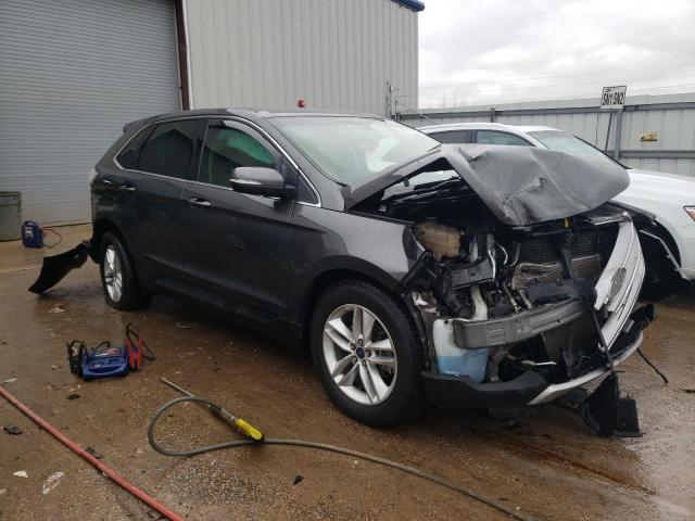 Photo 4 from auction – 2016 FORD EDGE SEL with VIN 2FMPK3J86GBC62611