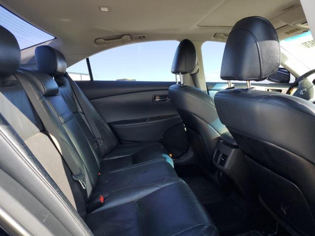 Photo 10 from auction – 2011 LEXUS ES 350 with VIN JTHBK1EG5B2434208
