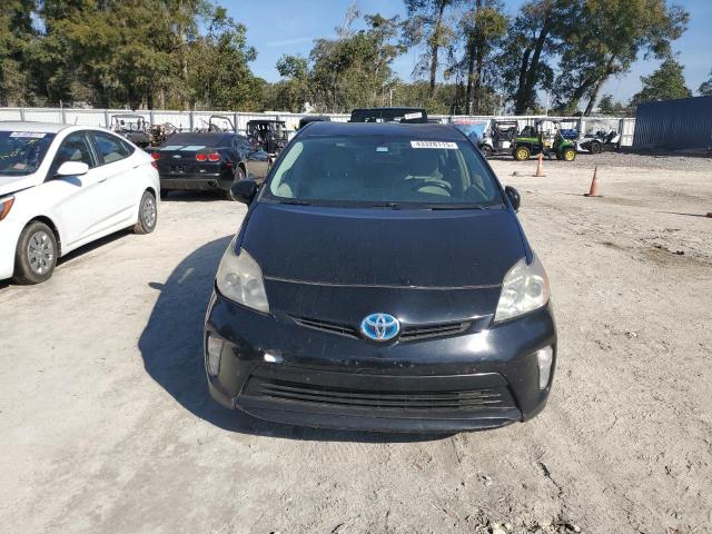 Photo 5 from auction – 2012 TOYOTA PRIUS with VIN JTDKN3DUXC1517488