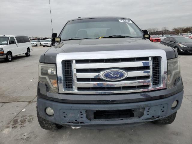 Photo 5 from auction – 2013 FORD F150 SUPER with VIN 1FTFW1ET3DFD06145